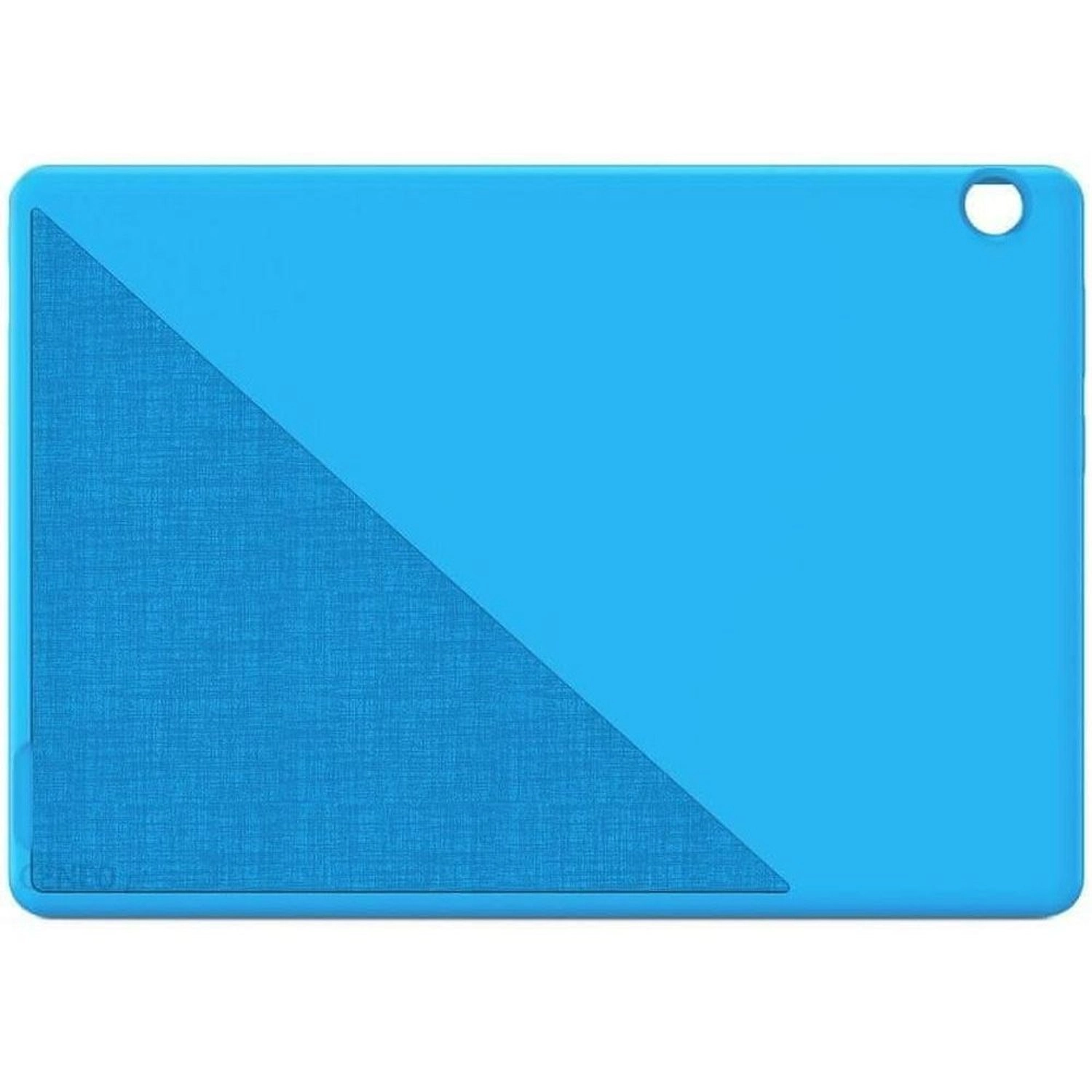 Lenovo Bumper Case with Screen Protector for Tab M10 HD 10-inch