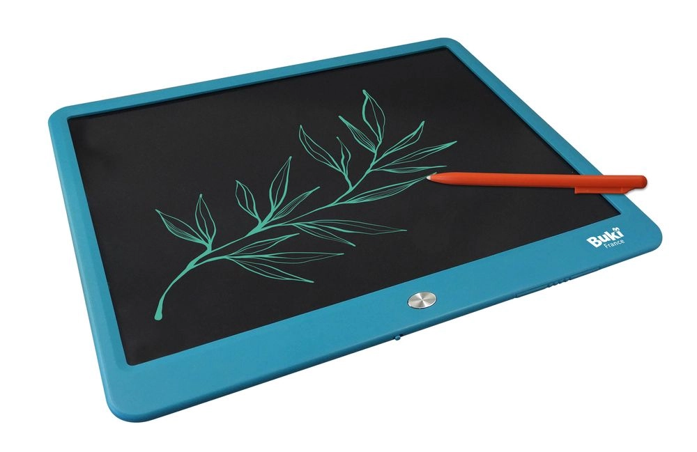 Be Teens Drawing Tablet - 1 drawing tablet and 1 stylus