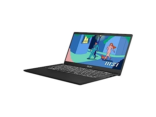 Modern - 14'' Core i5-1155G7 16GB DDR4 512GB SSD