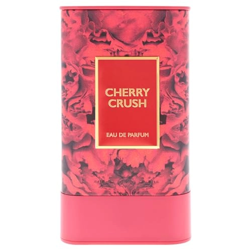 Cherry Crush Eau de Parfum 90ml