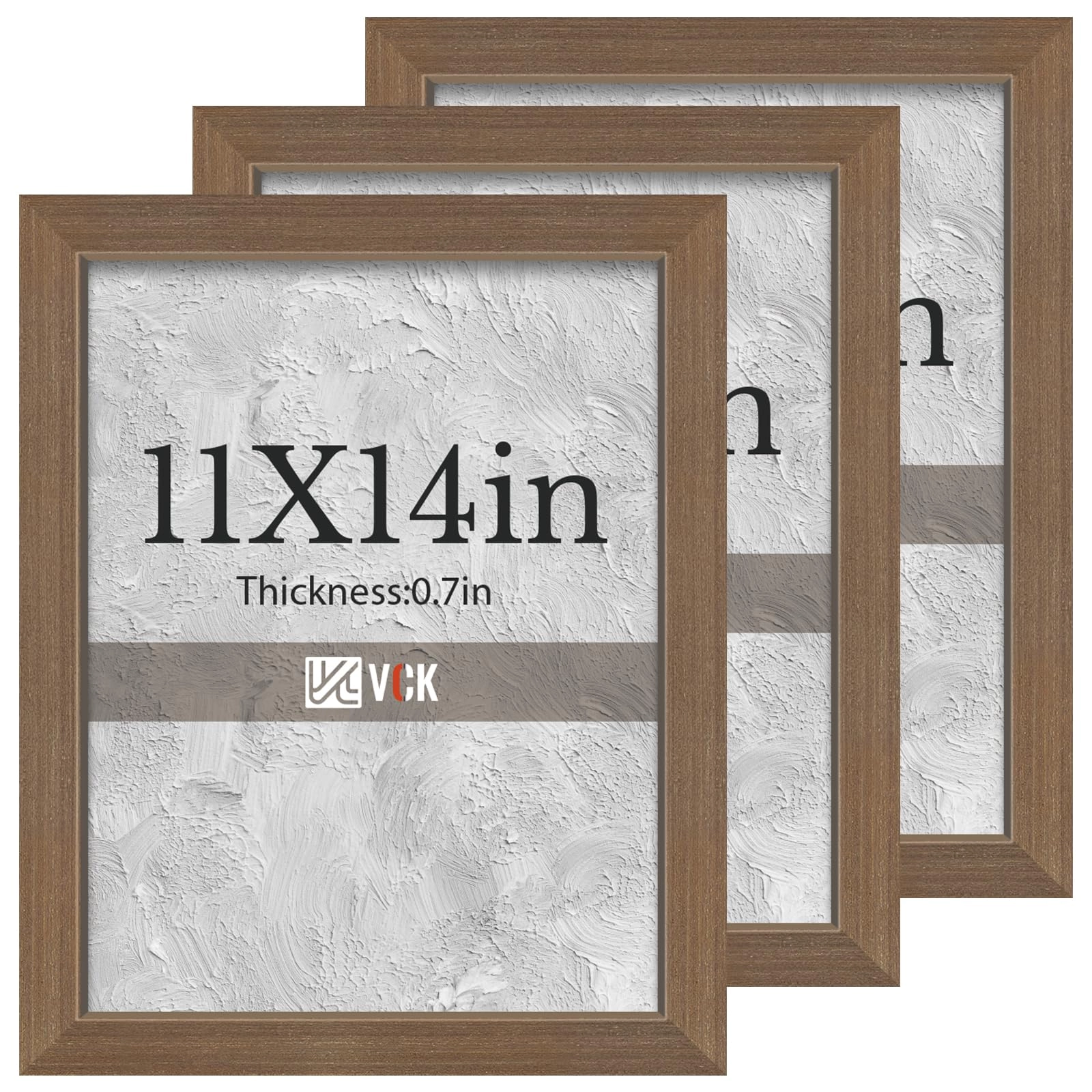 Poster Frame - 11 x 14 Pack