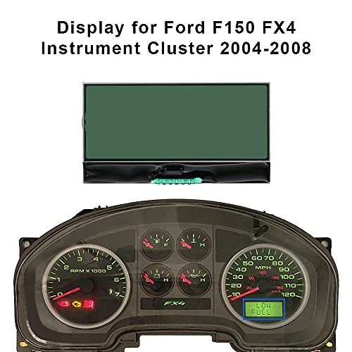 Instrument Cluster - 60*32.5mm