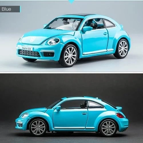 New Beetle - 1:32 1 pcs