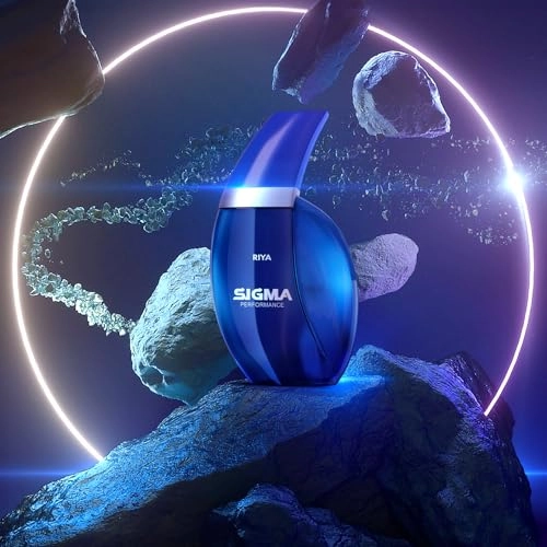 SIGMA Eau de Parfum 100 ml