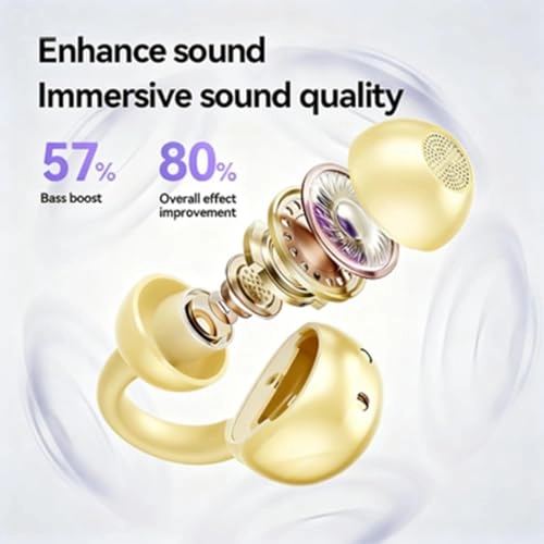 A28-P-1 Wireless Earbud