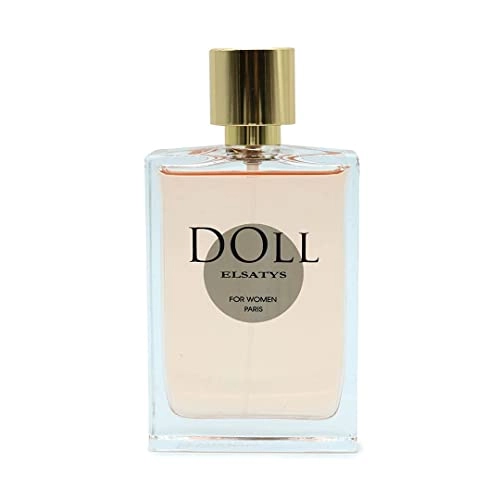 Vivre Elsatys Eau de Parfum 75ml
