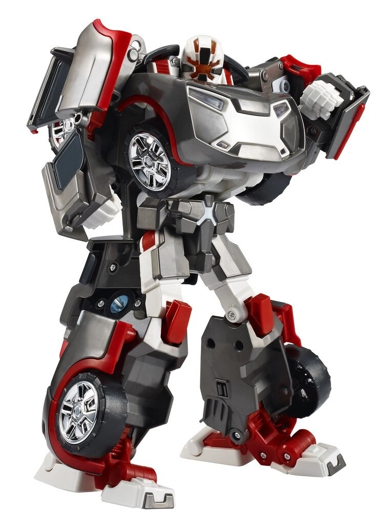MZA STORES Evolution X ShieldOn