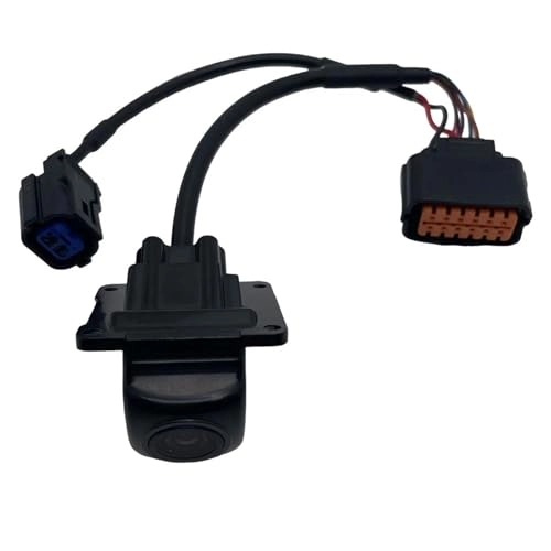 Rear View Camera - Night vision