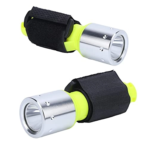 Mini Diving Light