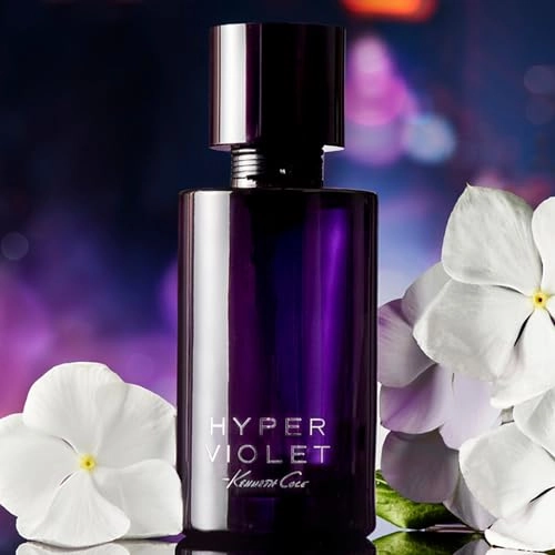 Hyper Violet - Eau de Parfum 3.4 Fl Oz