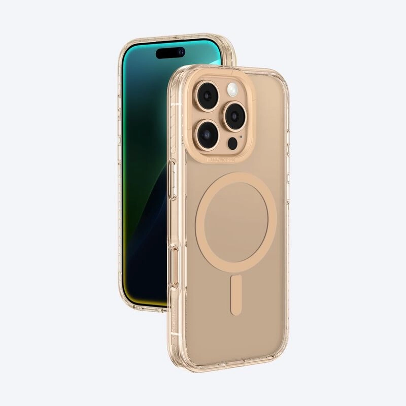 Titan Pro Drop Proof Case MagSafe for iPhone 16 Pro Max