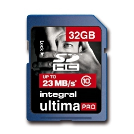 UltimaPro - 32GB