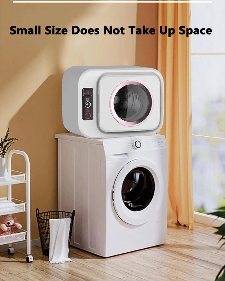 Mini Tumble Dryer - hot air