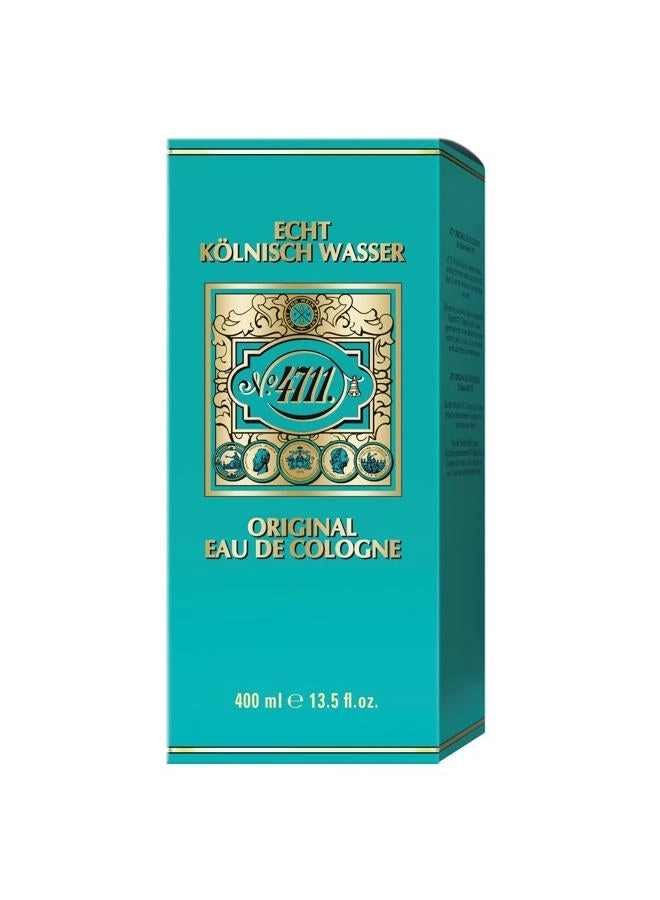 4711 Original - 400 ml