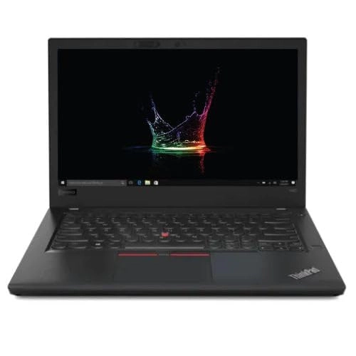(Renewed) ThinkPad T480 - 14'' Core i5 8GB 256GB SSD