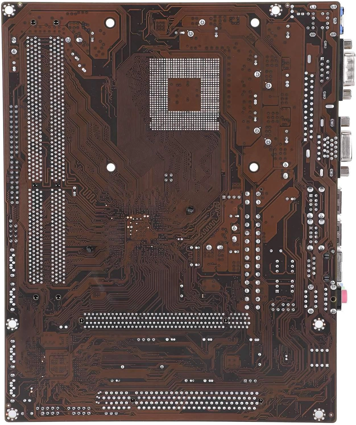 G41 - LGA775 DDR3 4Gx2 SATA2.0