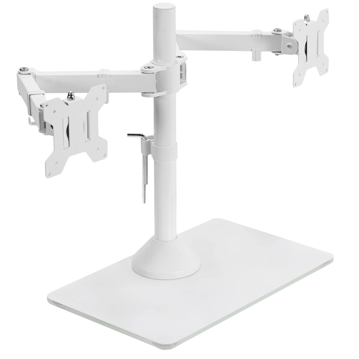 Dual Monitor Stand