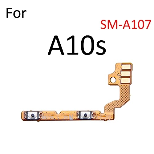 SM-A107 Volume Button Flex Cable
