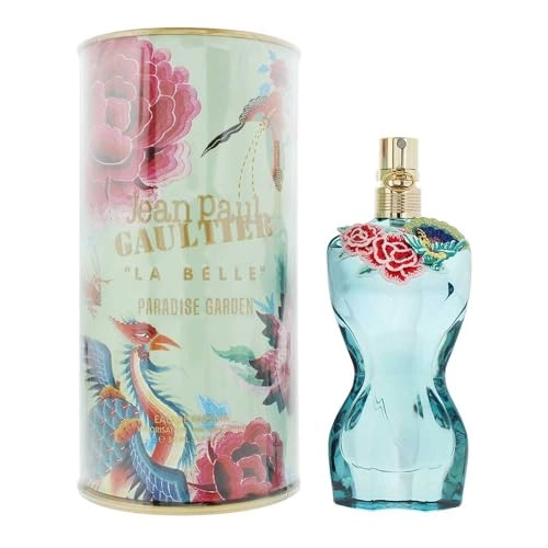 La Belle Paradise Garden Eau de Parfum 50 ml