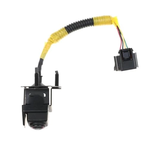 Reversing Camera - Night vision