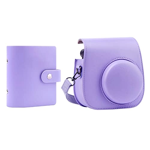 Protective Case for Fujifilm Instax Mini - Instax mini 11 12 9
