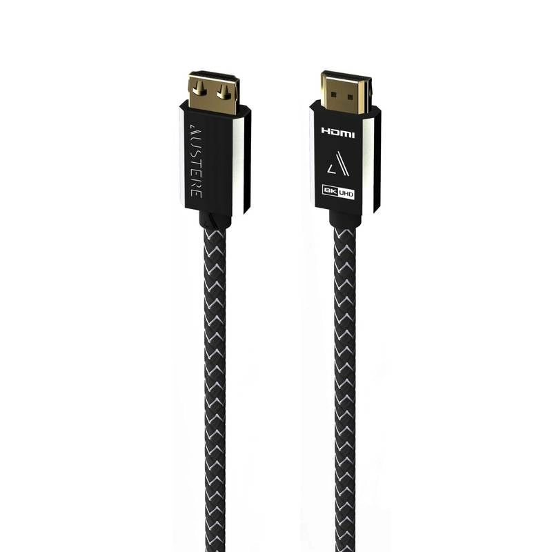 Austere 8K HDMI Cable 1.5m