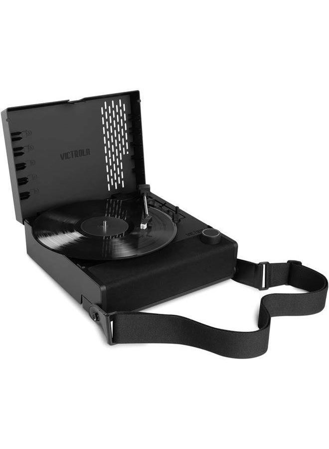 Revolution GO - 3-Speed Bluetooth Rechargeable