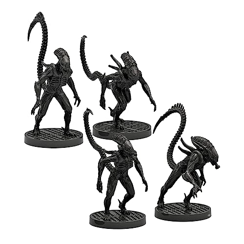 Aliens: Another Glorious Day in The Corps