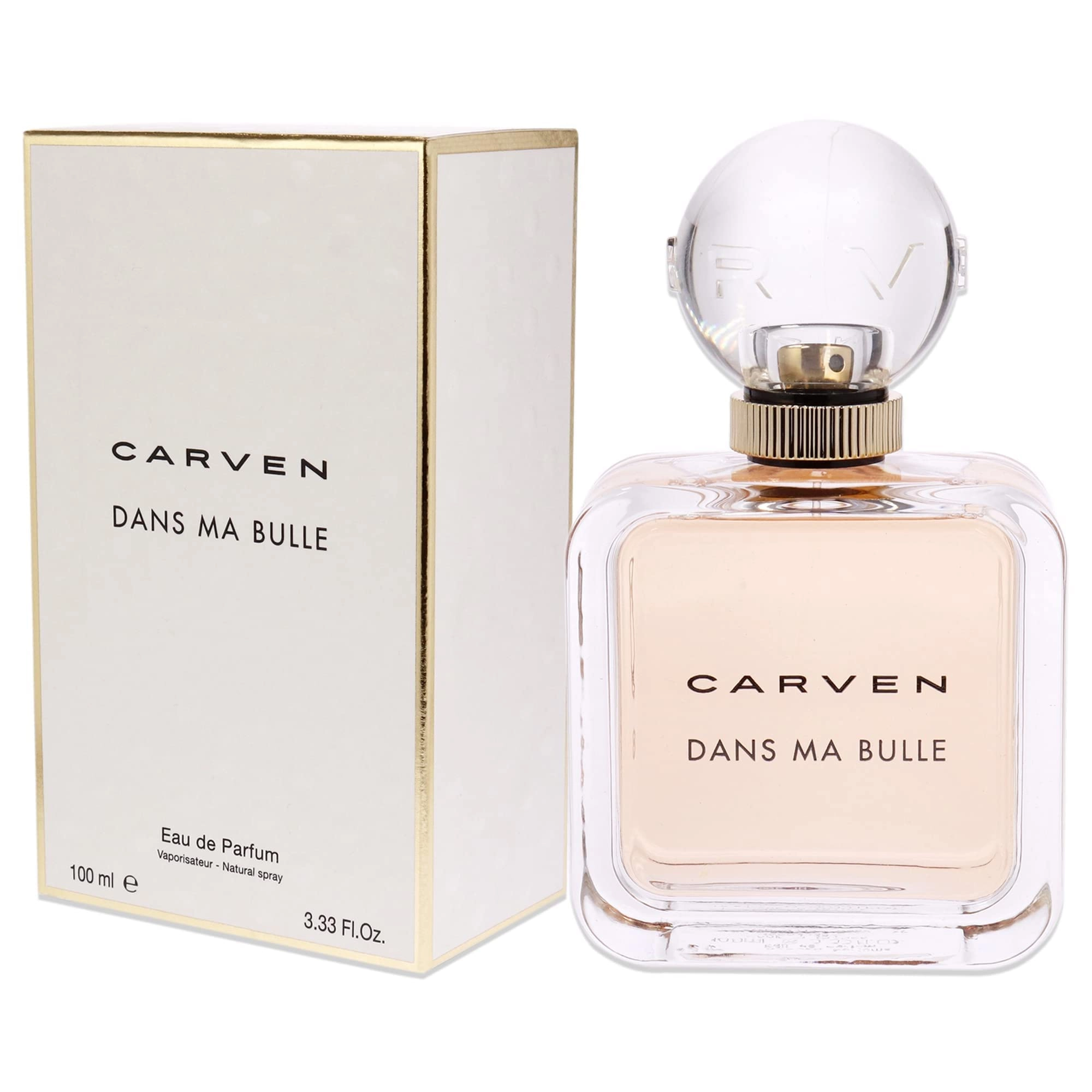 CARVEN Dans Ma Bulle Eau de Parfum 100 ml