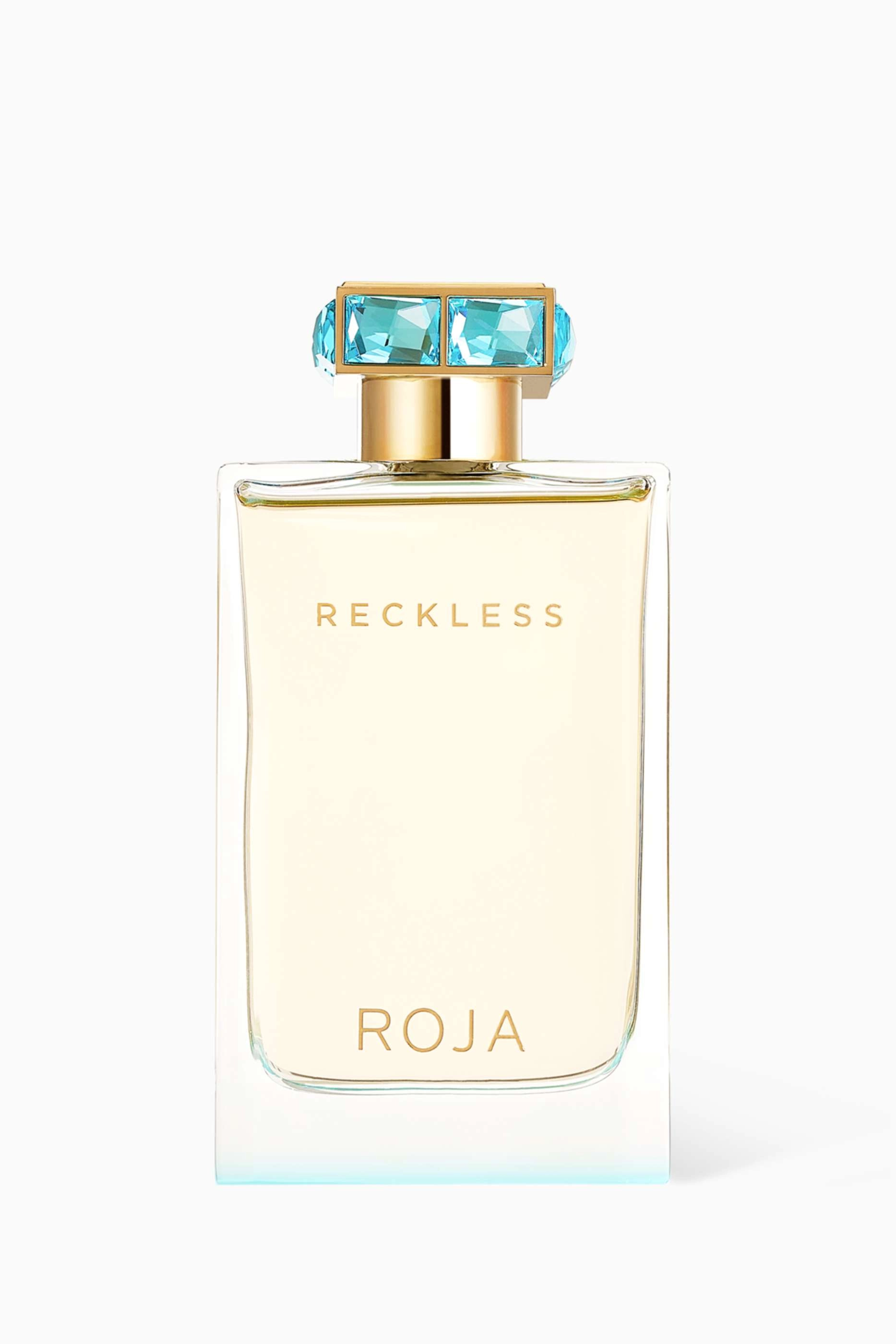 Roja Reckless Eau de Parfum 75ml
