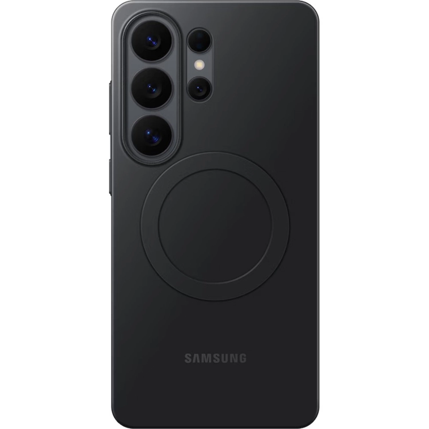 Slim Magnet Case for Galaxy S26 Ultra