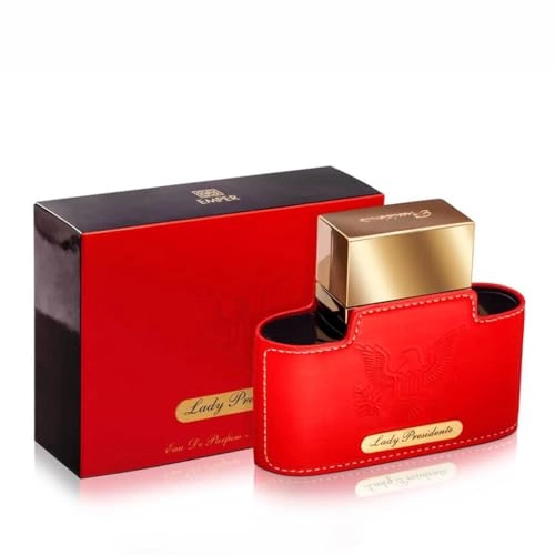 Lady Presidente - Eau de Parfum 80 ml