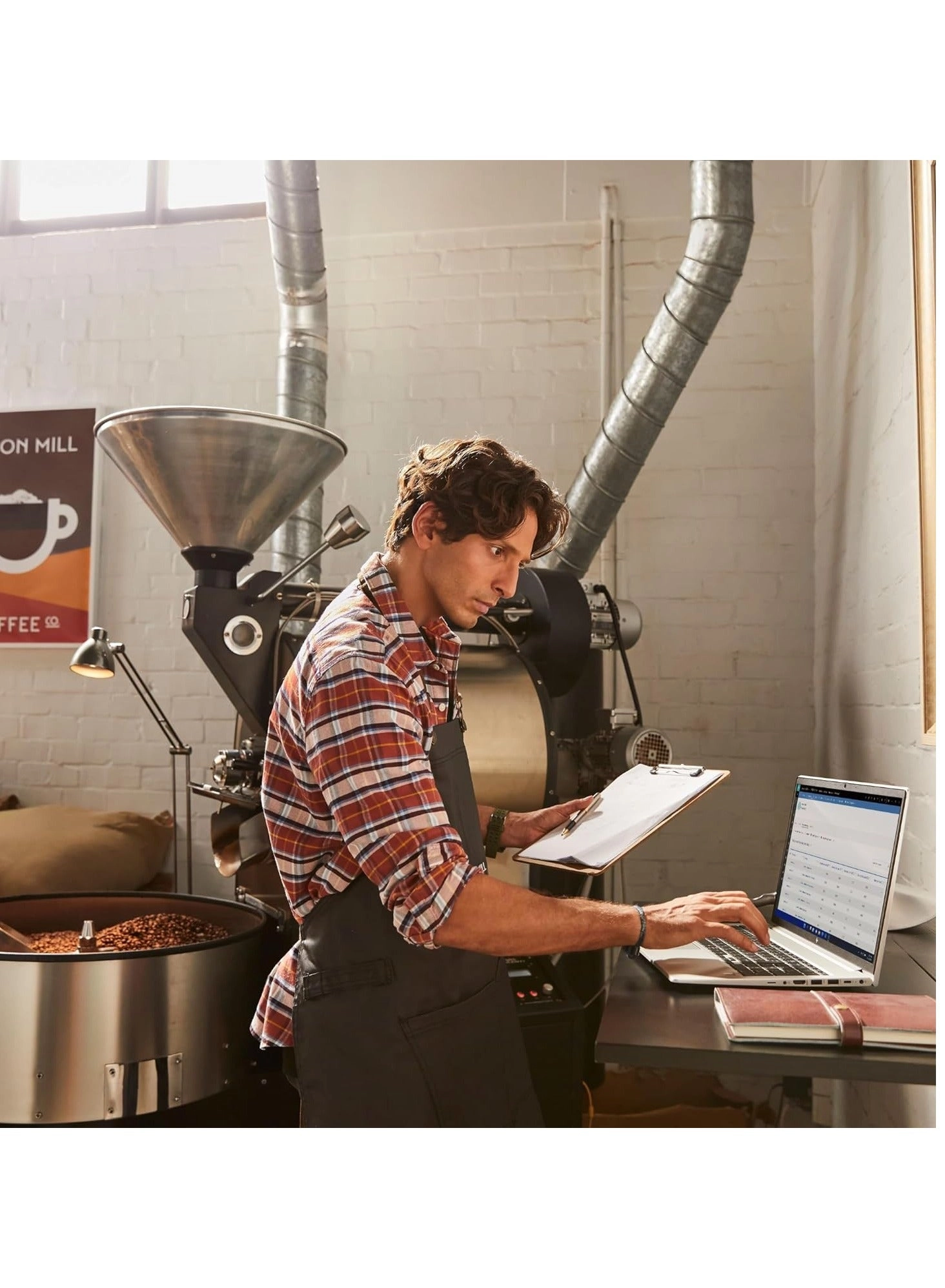 EliteBook 650 G9 - 15.6'' Core -1235U 16GB DDR4 1000GB