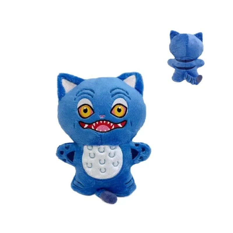 Demon Slayer - Papa Tiger - 25 cm