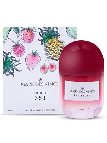 Fruity 350 Eau de Parfum 15ml