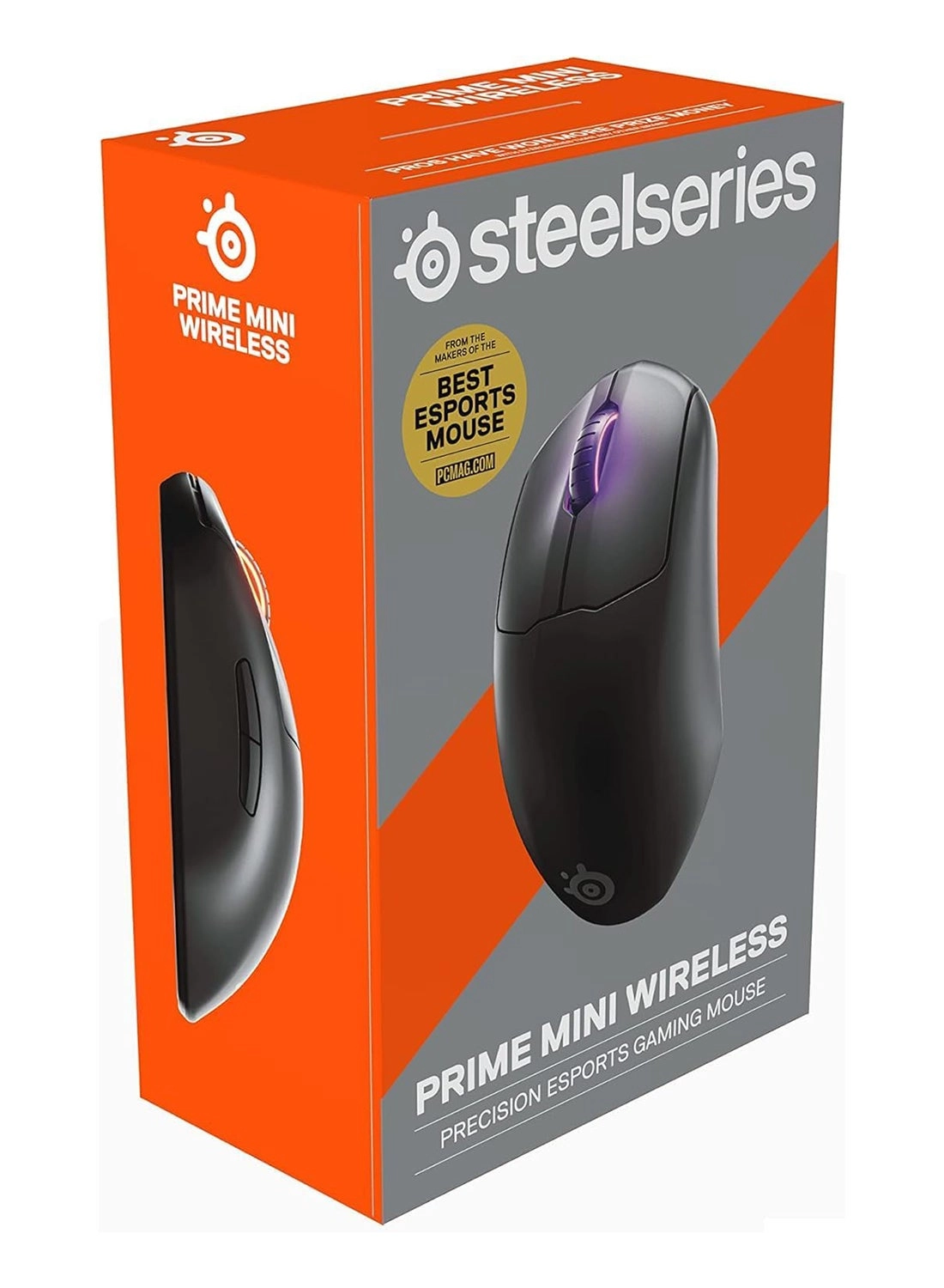 Legion Pro 9i - 16'' i9-14900HX 32GB DDR5 2000GB SSD