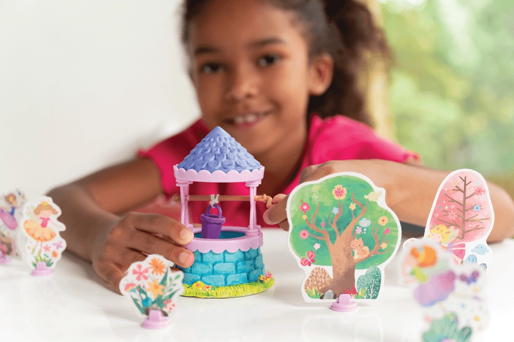 Mould & Paint Craft Kit - 5+ years