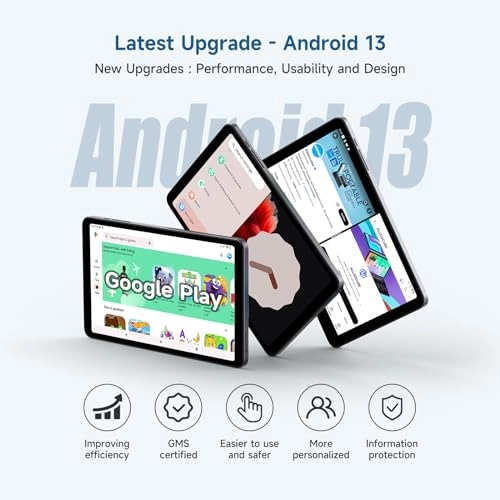 iPlay 50 mini - 64GB 8.4"