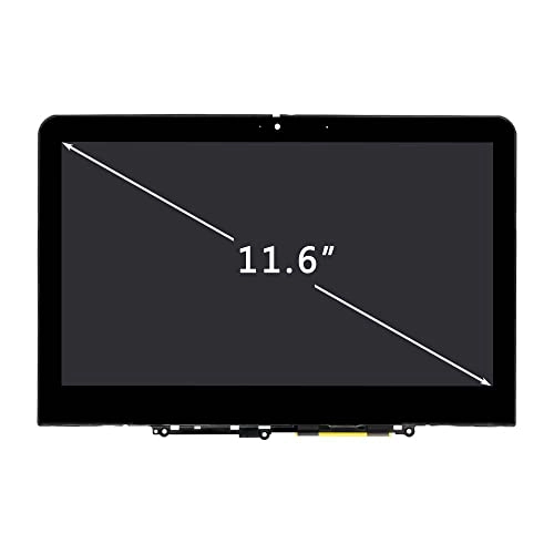 FirstLCD 500e Chromebook Gen 3 - 1366x768