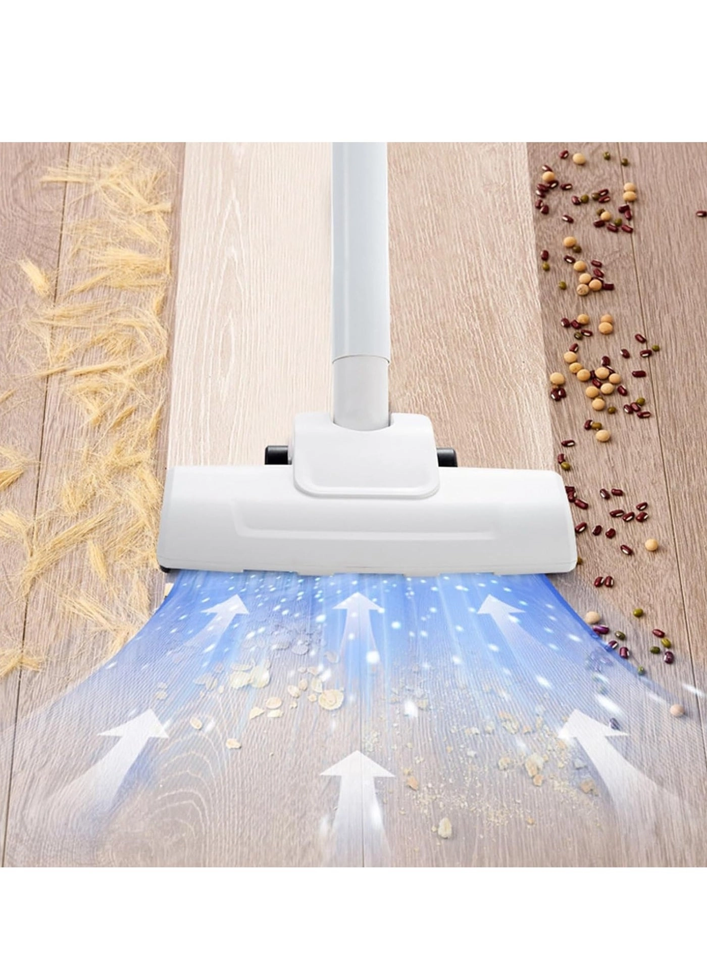 Handheld Wireless Vacuum Cleaner