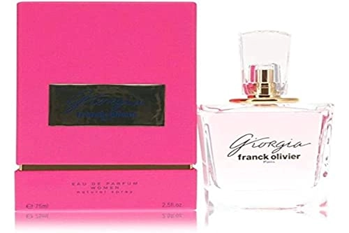 Giorgia Eau de Parfum 75 ml