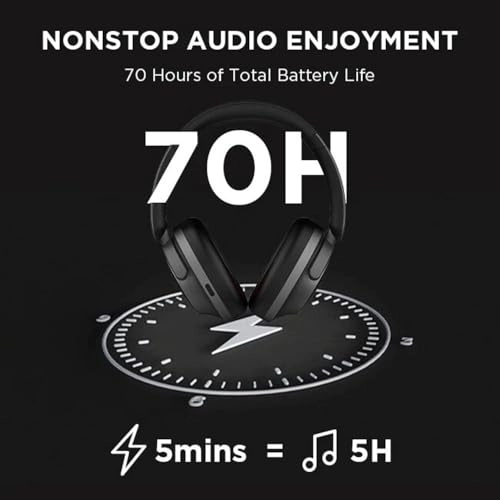 HC905 SonoFlow Wireless Headphone