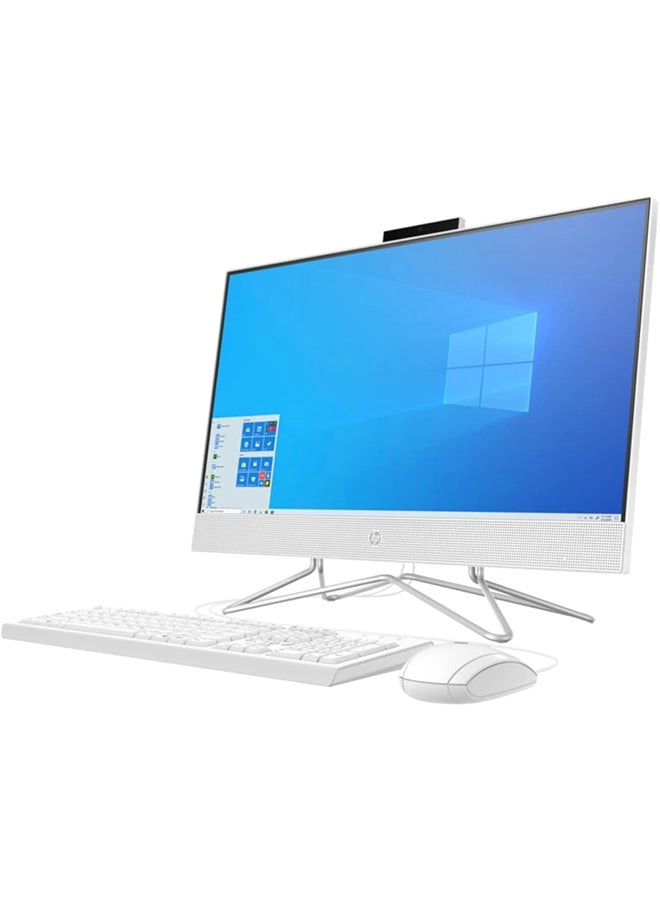 24-CB1025NH - 8 GB 23.8 inch Core i5-1235U