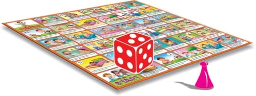 Say Please! Say Thank You