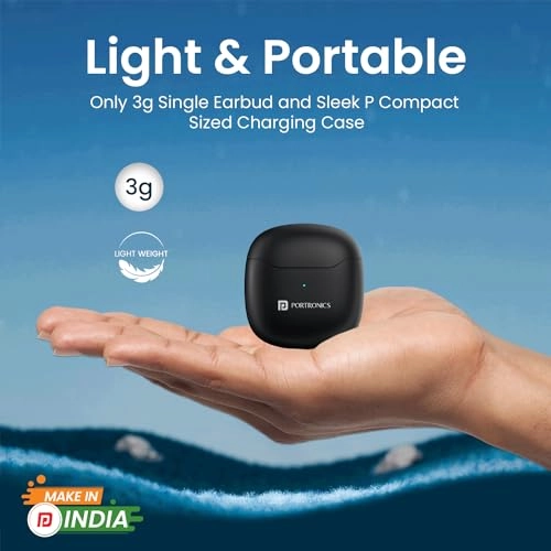 Harmonics Twins S12 - Wireless Earbud