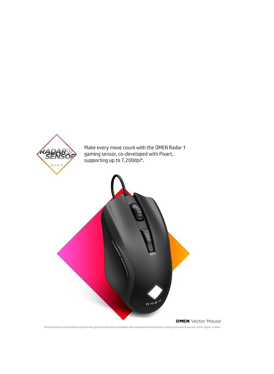 Essential Gaming Mouse