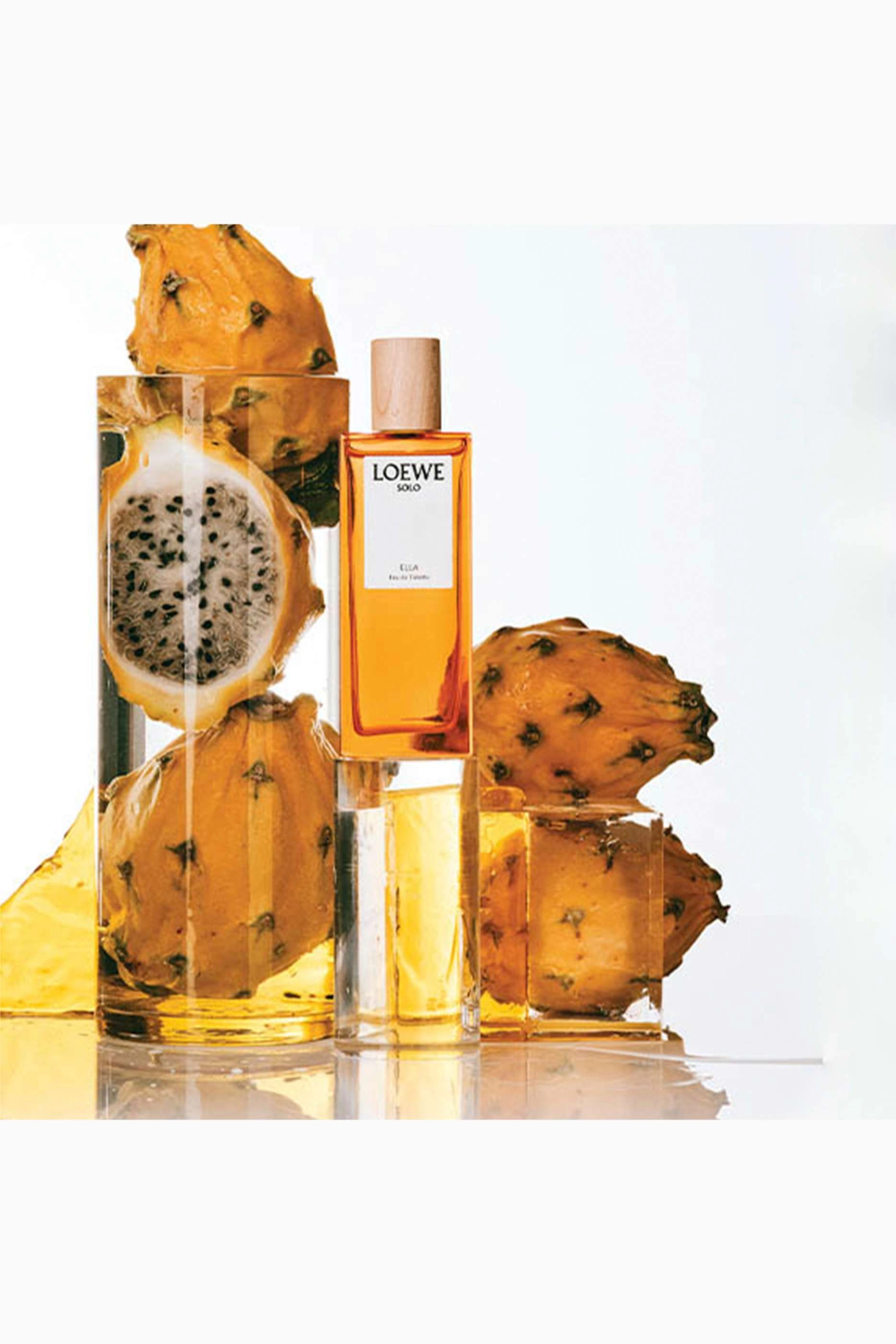 Solo Ella Eau de Toilette 100ml