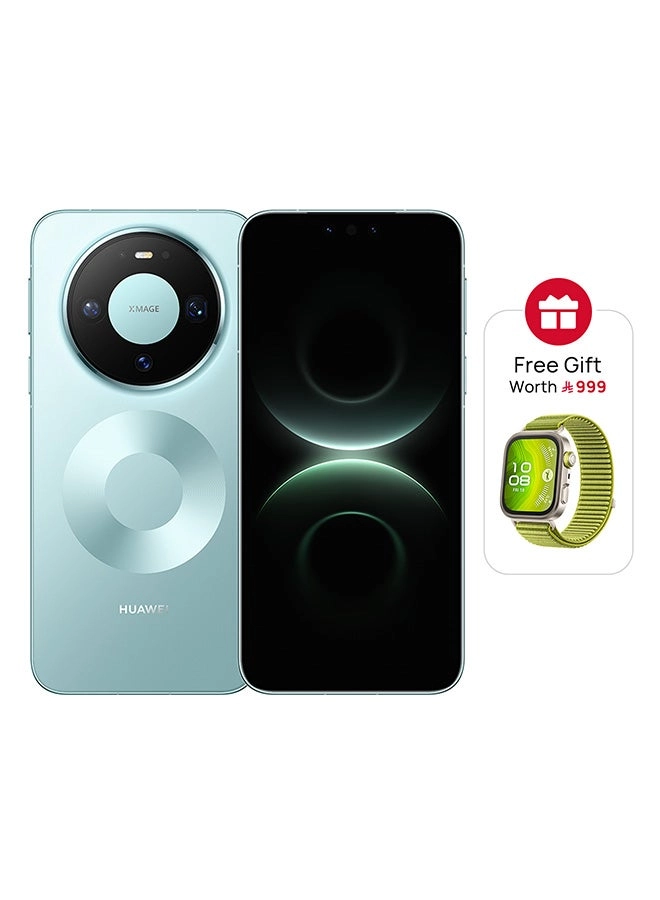 Mate 80 Pro - 16GB 512GB