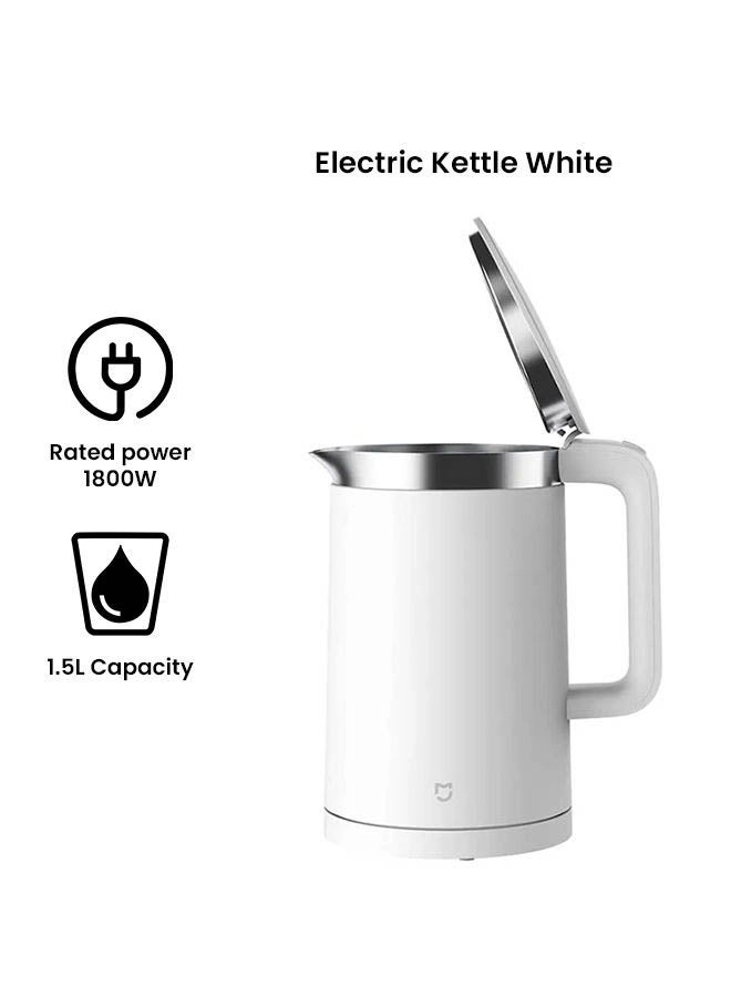 Smart Kettle Pro MJHWSHOZYM