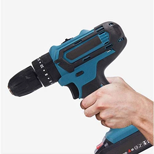 Combi Drill - 21V Li-Ion